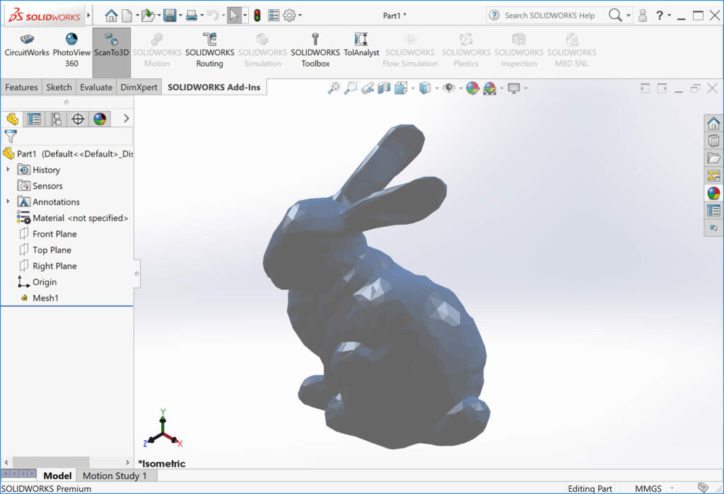 solidworks 3d printer arşivleri - AREX